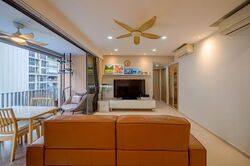 Twin Fountains (D25), Condominium #577021481